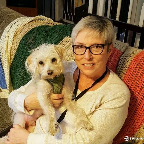 Meet your Posher, Beverly - Picture 2 of 2